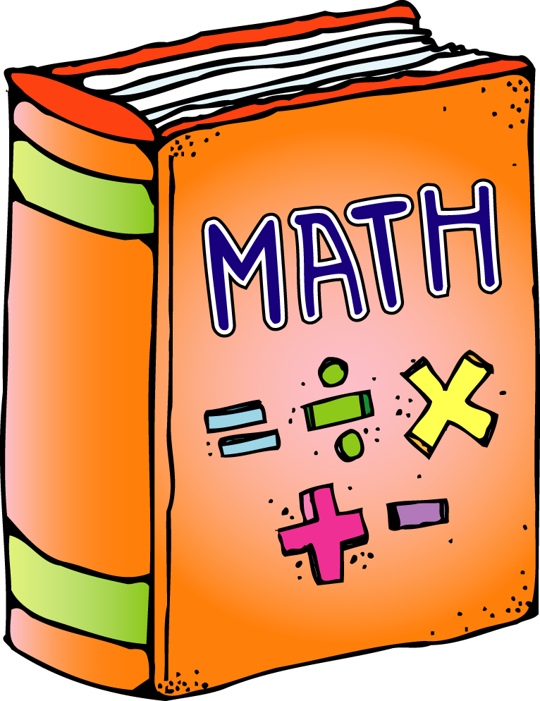 766x994 Math Clipart For Free Images