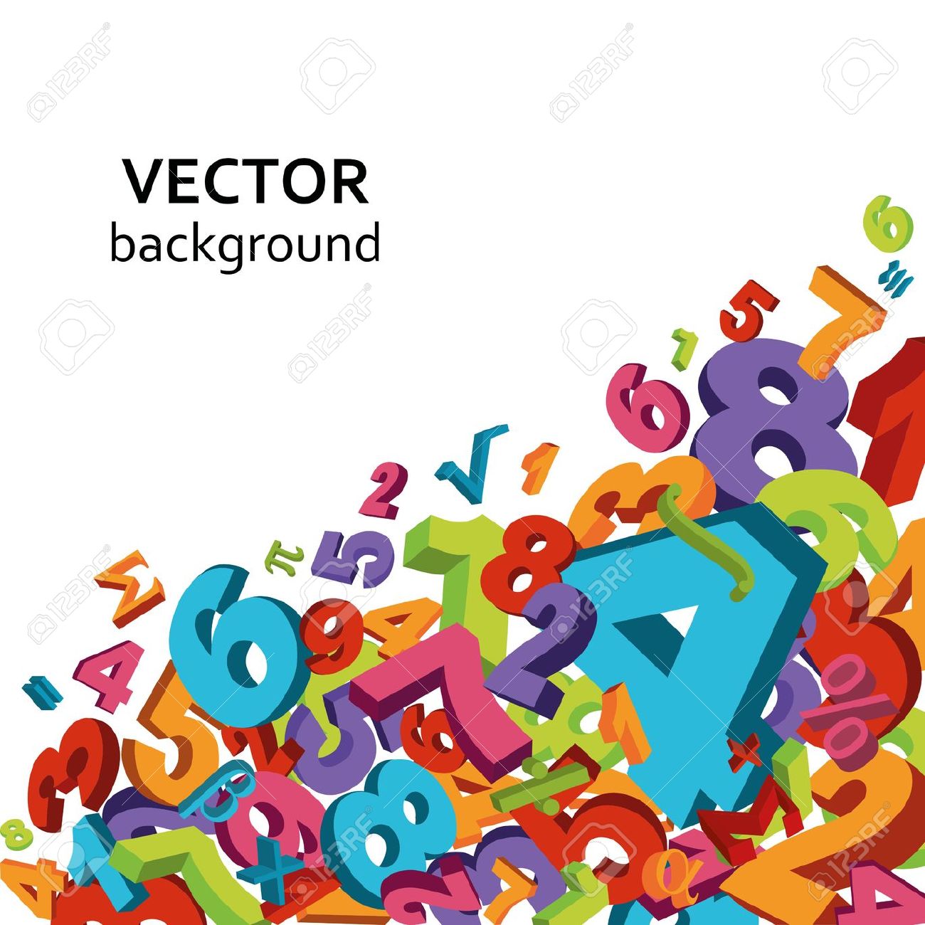 1300x1300 Wallpaper Clipart Math