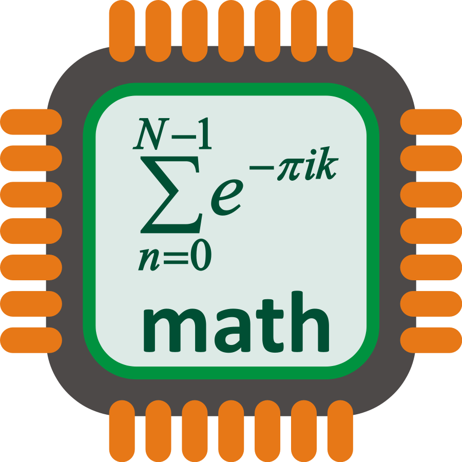 900x900 Free Math Clipart