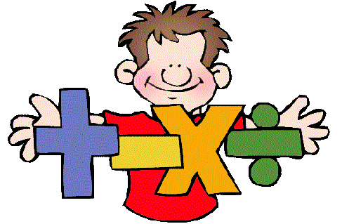 487x319 Free Math Clipart