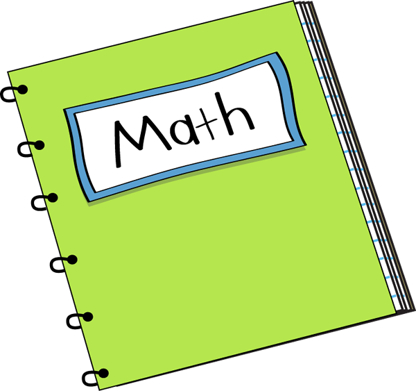 600x563 Top 80 Math Clip Art