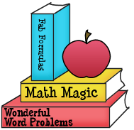 189x183 Math Books Cliparts 231132