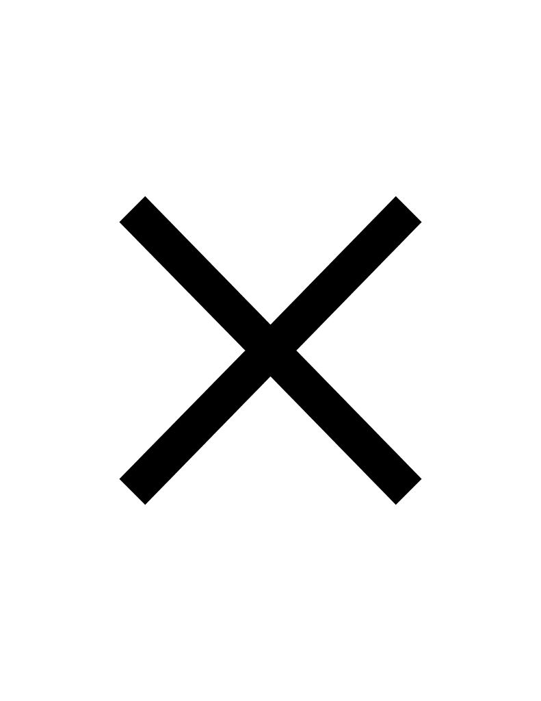 791x1024 Free Math Symbols Clipart Image