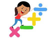 210x153 Top 80 Math Clip Art
