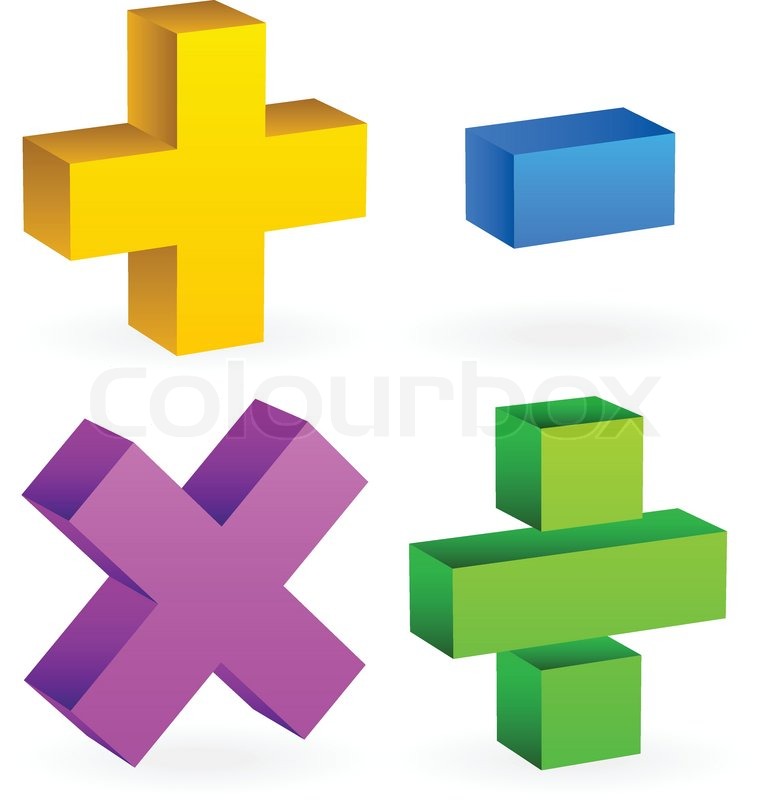 767x800 Math, Mathematics Symbol. Calculation, Calculator Concept. Plus