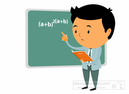 550x400 Top 80 Math Clip Art