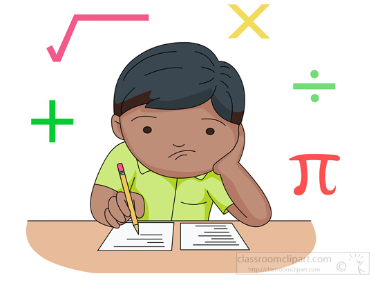 Mathematics Clipart | Free download on ClipArtMag