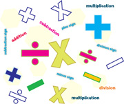 180x151 Free Mathematics Clipart