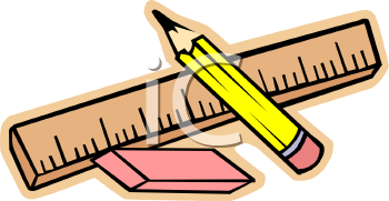 350x181 Mathematics Clipart Math Equipment