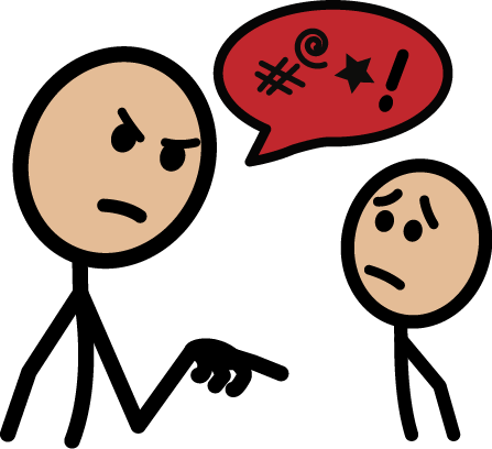 447x408 Emotions Clipart Matter