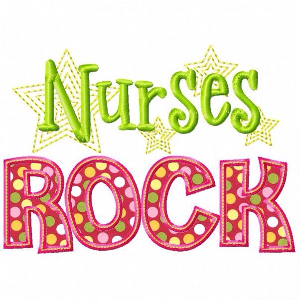 600x600 International Nurses Day Life Everyone Has One!, Nurse Clip Art
