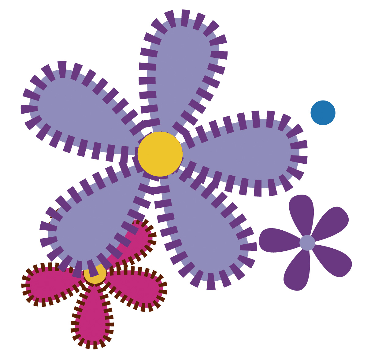 1200x1172 May Clip Art Clipart