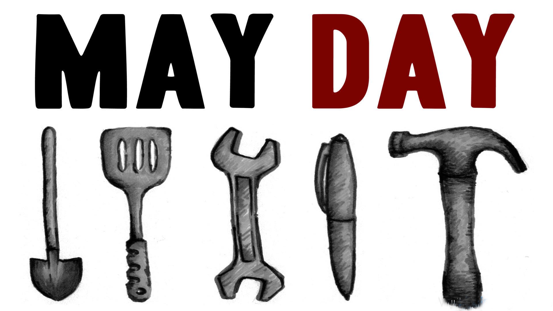 Mayday Cliparts Free download on ClipArtMag