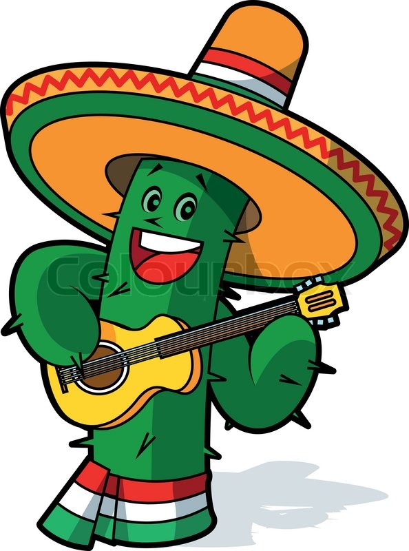 594x800 Top 89 Mexico Clip Art