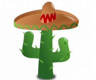 336x280 Vector Cinco De Mayo Icon Vector Clip Art