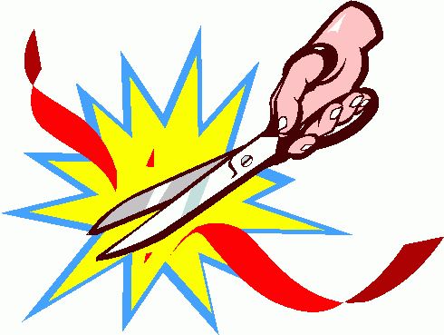 490x369 Mayor Cliparts Ribbon 231495