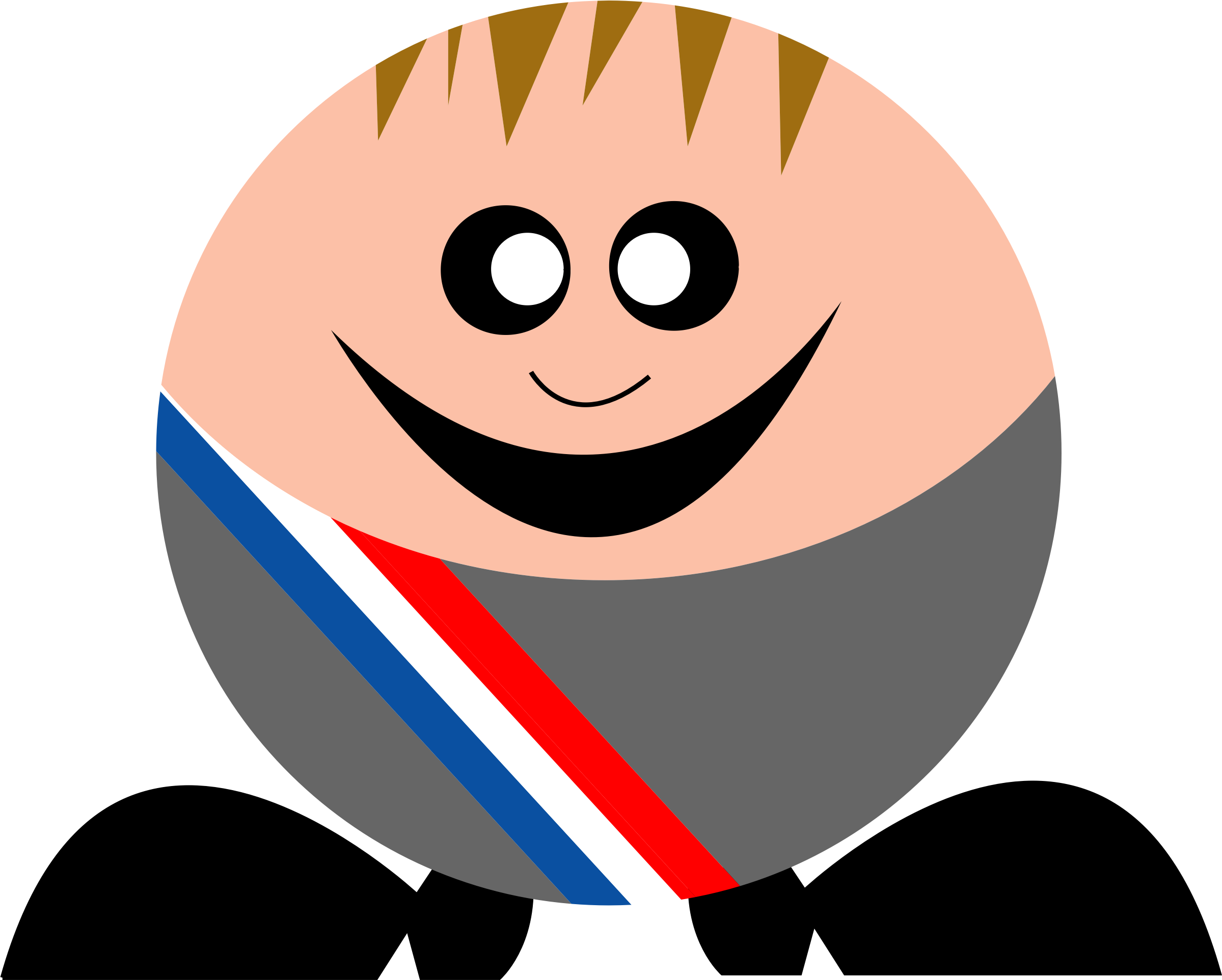 2399x1925 Presidents Clipart Mayor