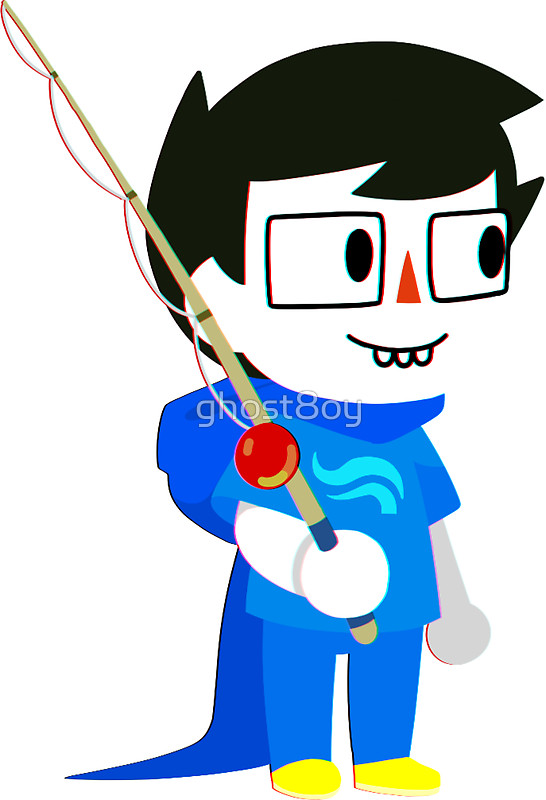 546x800 Homestuck Clipart Mayor