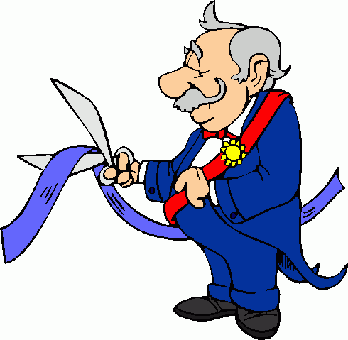 490x479 Mayor Cliparts Ribbon 231492