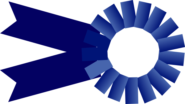 600x340 Mayor Cliparts Ribbon 231529