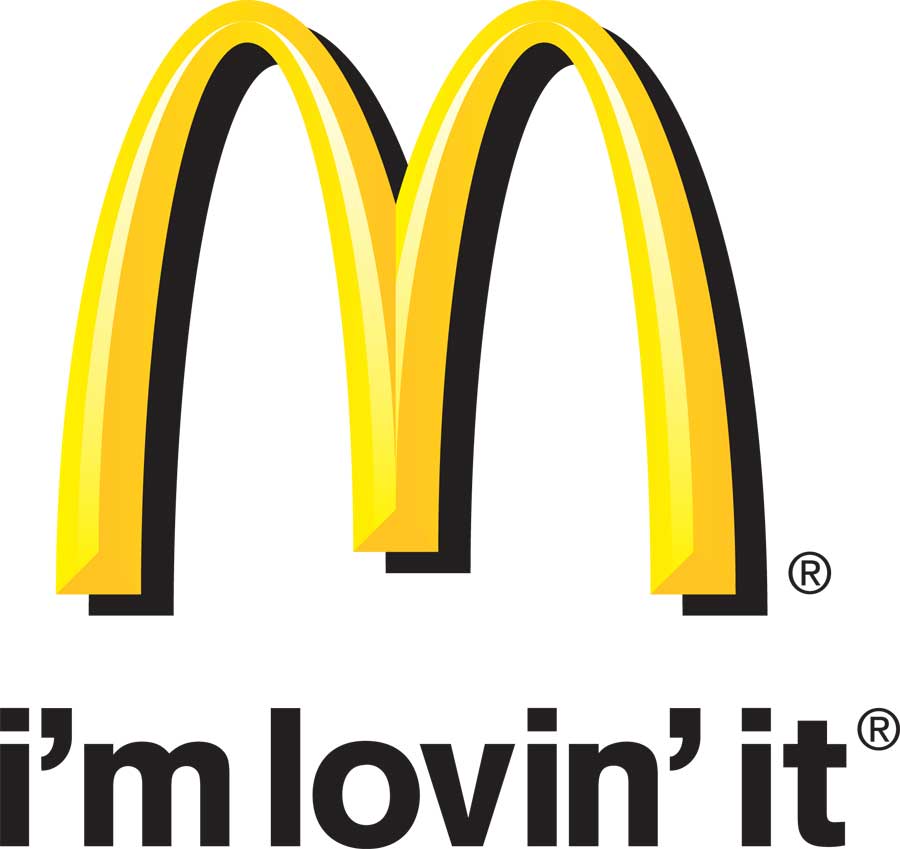 900x849 Mcdonald's Clipart Mcdonalds Logo