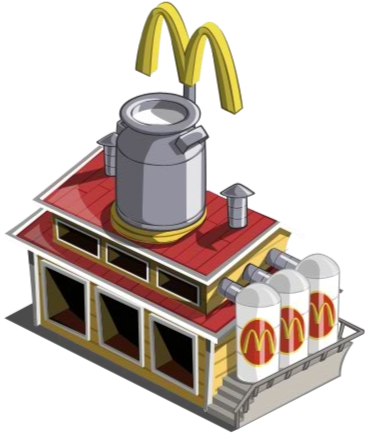 379x443 Mcdonalds Clip Art Cliparts