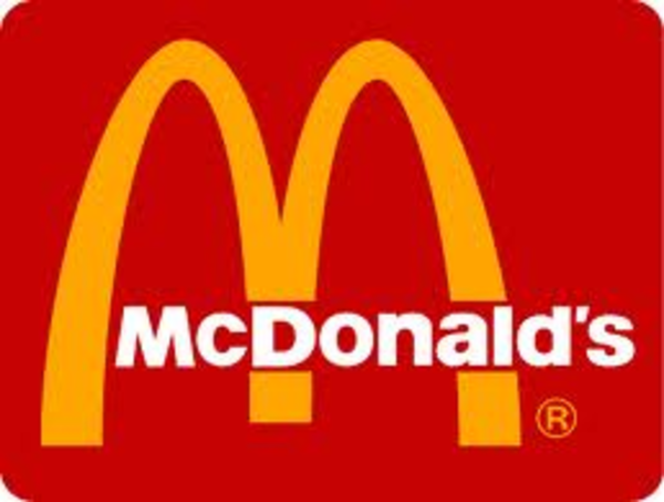 600x453 Mcdonalds Free Images