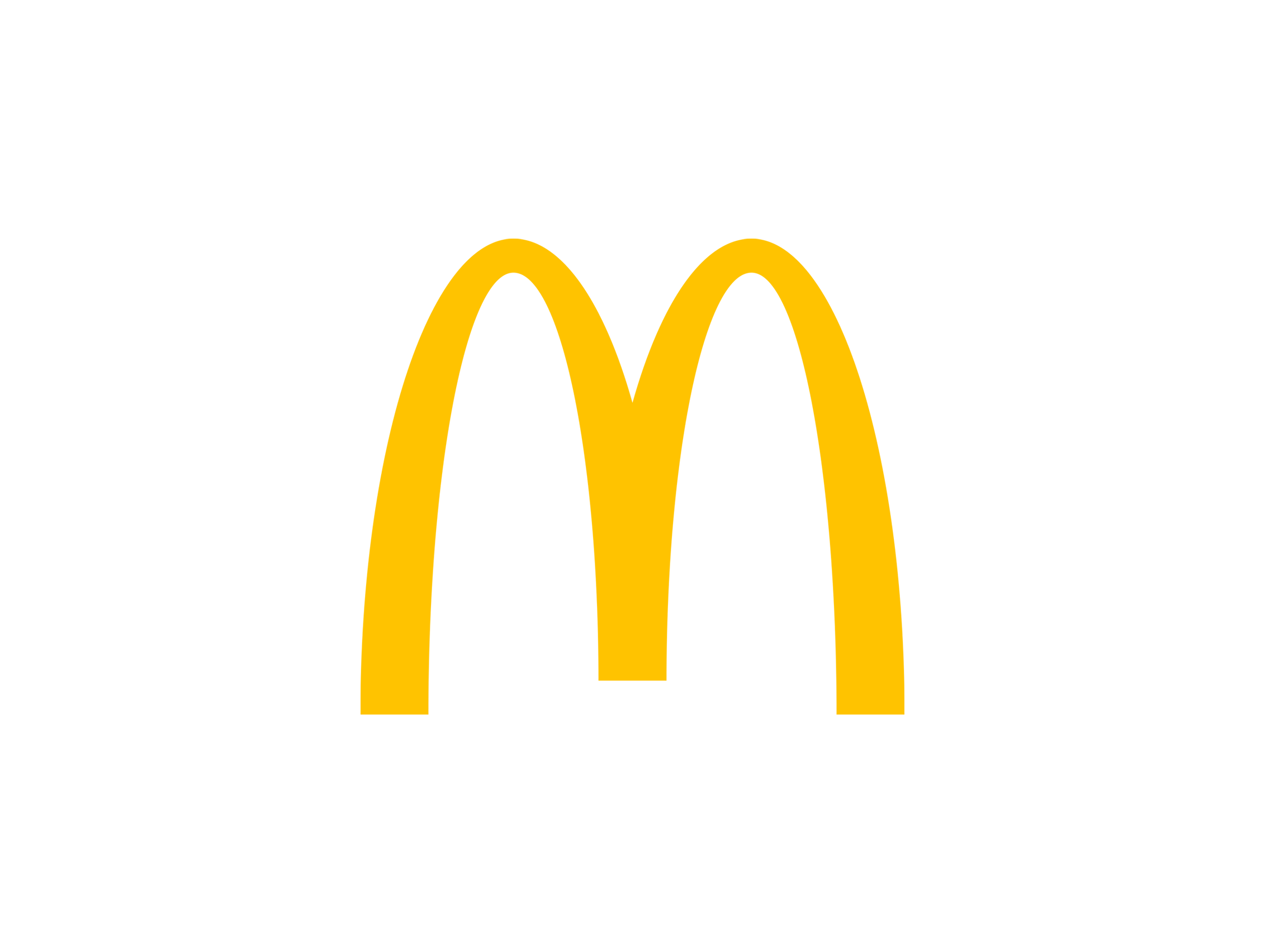 2272x1704 Mcdonalds Logo Clip Art