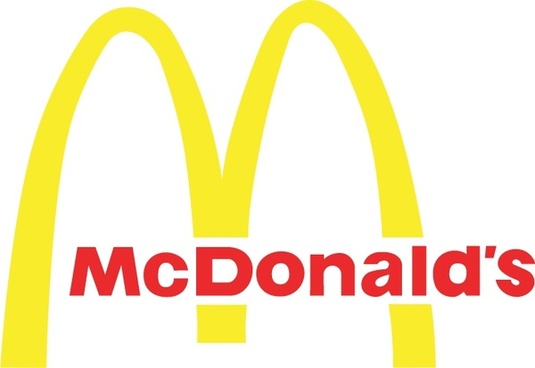 535x368 Mcdonalds Free Vector Download (8 Free Vector) For Commercial Use
