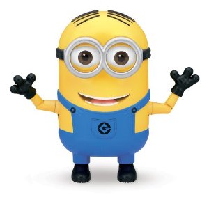 300x293 Despicable Me Clip Art Many Interesting Cliparts