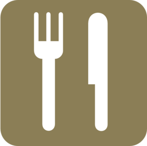 298x297 Meals Clip Art