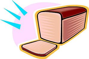 298x200 Food Clip Art