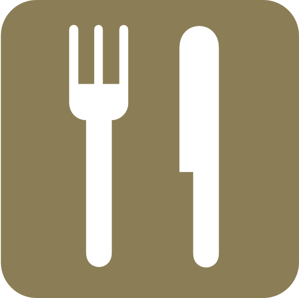600x598 Meals Clip Art