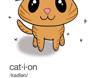 Mean Cat Clipart | Free download on ClipArtMag