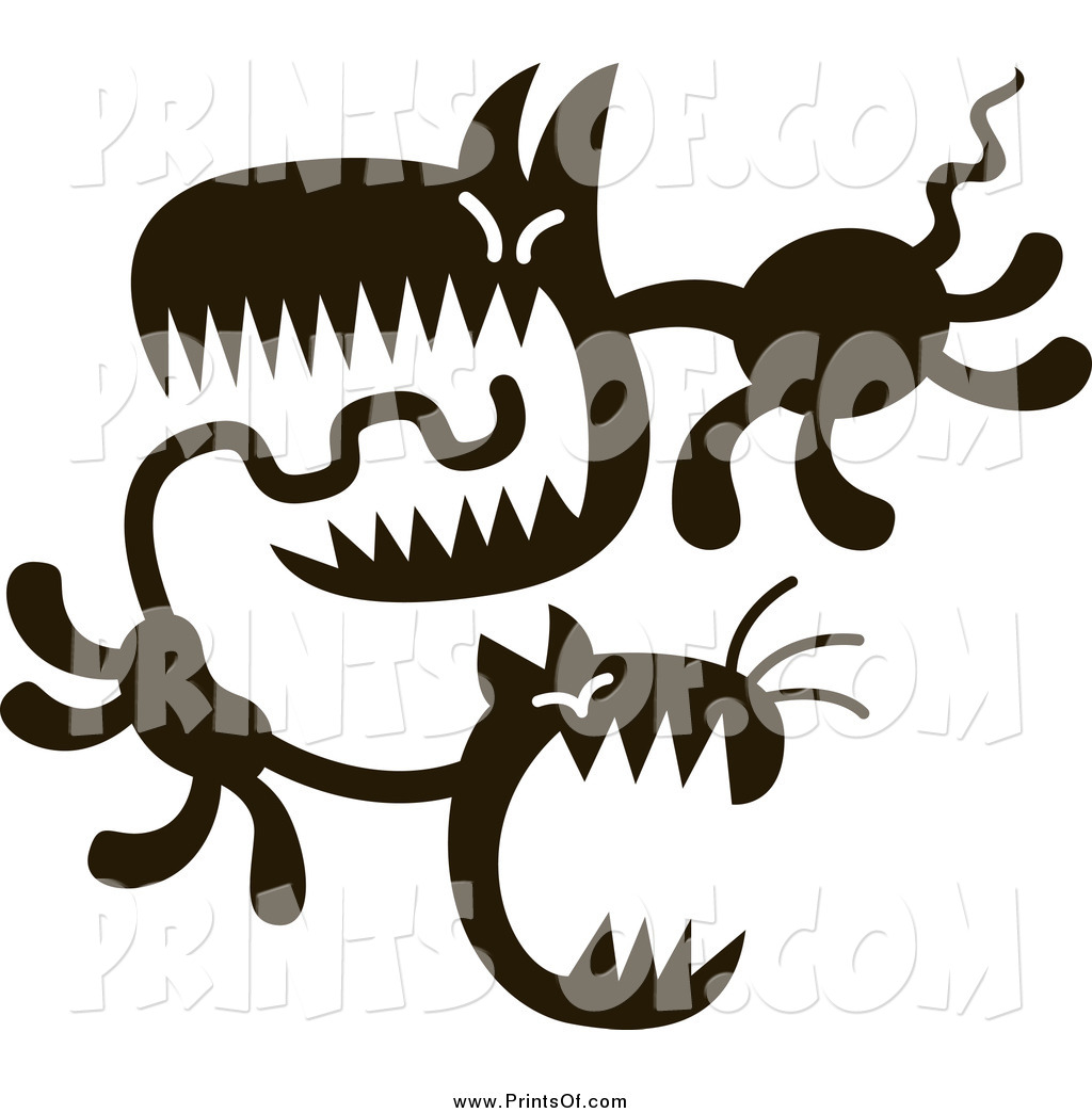 1024x1044 Dog Chasing Cat Clip Art Clipart Panda