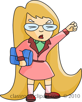 281x350 Mean Girl Clip Art Cliparts