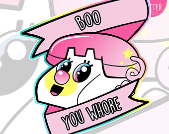 340x270 Mean Girls Etsy