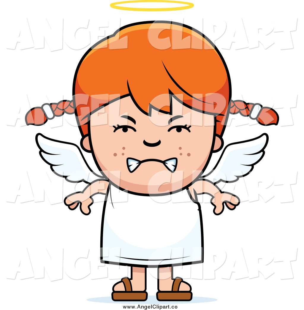 1024x1044 Royalty Free Stock Angel Designs Of Little Girls