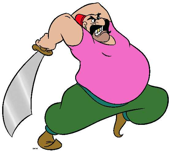 554x491 Peter Pan Clipart