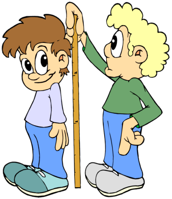 350x404 Heights Clipart Tall Boy