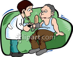 300x236 Measure Blood Pressure Clip Art Cliparts