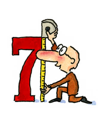 348x450 Stock Illustration