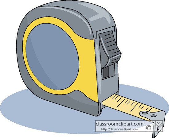 Measure Clipart | Free download on ClipArtMag