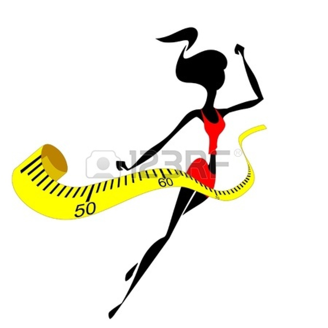 1350x1350 Tape Measure Clipart