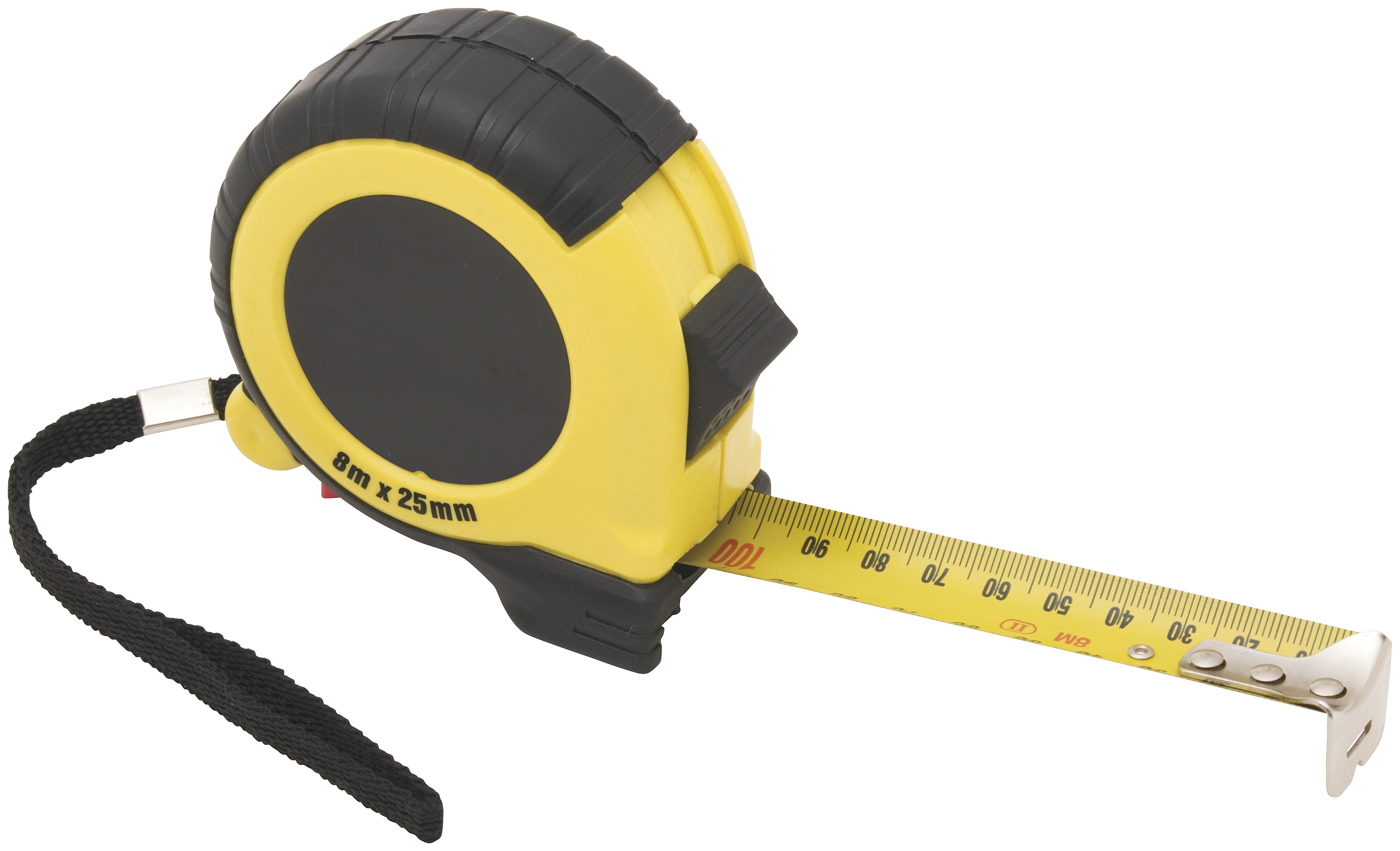 3662x2225 Tape Measure Clipart