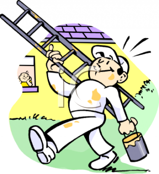 320x350 Clip Art Safety At Home Clipart