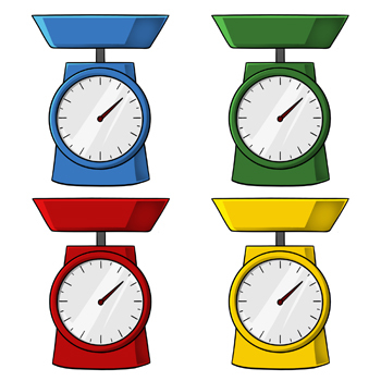 350x350 Measurement Clip Art By Digital Classroom Clipart Tpt