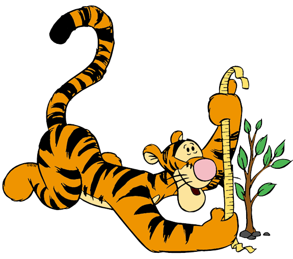 575x508 Tigger Clip Art Disney Clip Art Galore