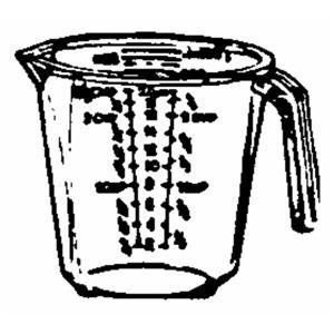 300x300 223 Best Measuring Cups Images Utensils, Dishes