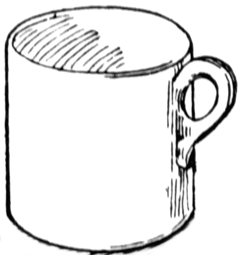 962x1024 Cup Clip Art Many Interesting Cliparts